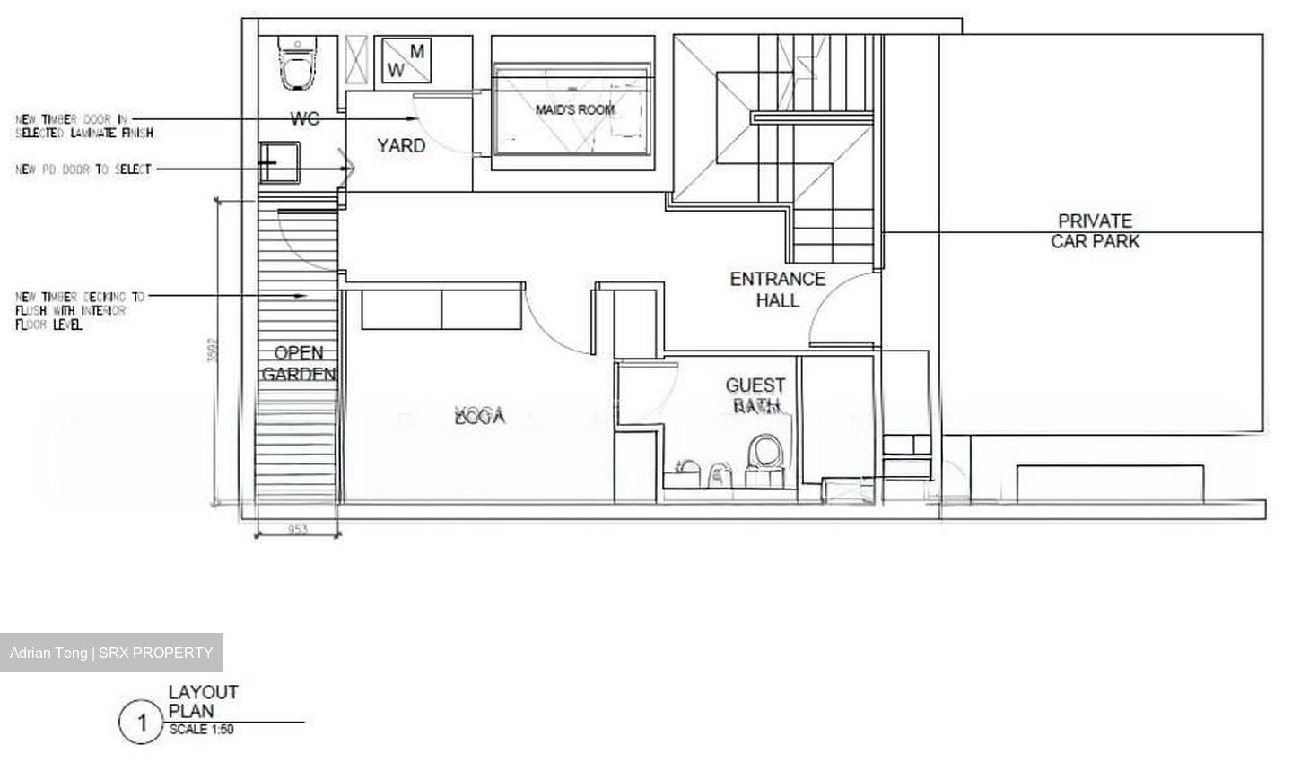 Jalan Lim Tai See (D10), Terrace #533790551